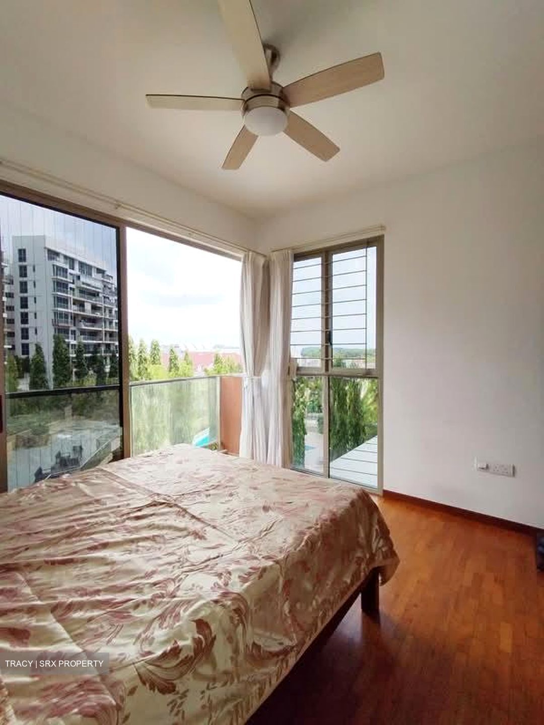Sea Horizon (D18), Condominium #592082021
